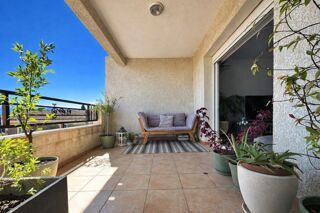  Appartement à vendre 3 pièces 61 m²