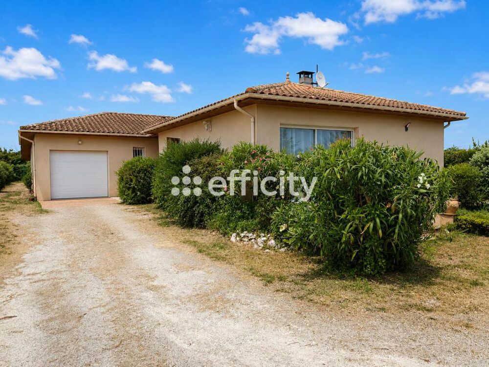 Vente Maison Pavillon Saint palais sur mer