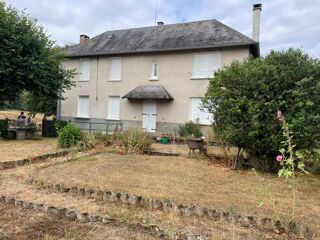  Maison � vendre 3 pi�ces 110 m�