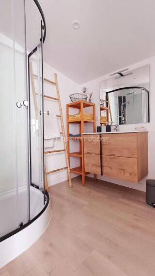  Maison � vendre 6 pi�ces 119 m�