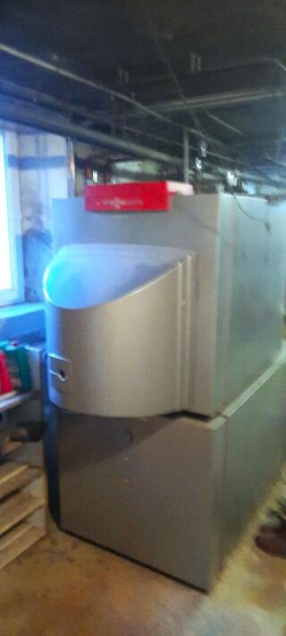  Immeuble � vendre 7 pi�ces 280 m�