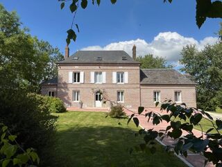  Propriété/château à vendre 7 pièces 181 m²
