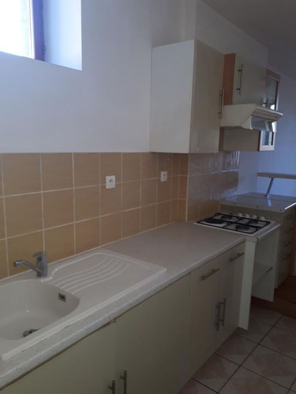 Location Appartement Appartement de 45m2 à louer sur Montélimar Montelimar