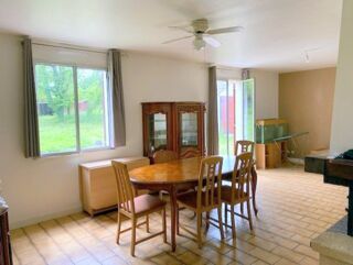  Maison à vendre 5 pièces 90 m²