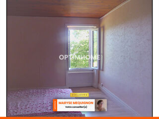  Maison à vendre 8 pièces 150 m²