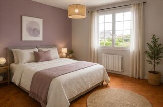  Maison à vendre 5 pièces 120 m²