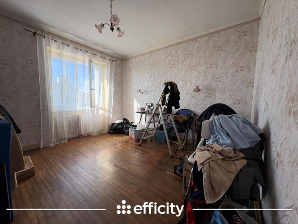 Vente Maison Maison Plouhinec