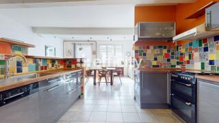  Appartement � vendre 7 pi�ces 152 m�