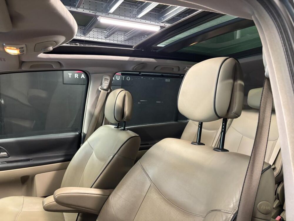 Grand Espace IV 2.0 dCi - 175 FAP Initiale 2007 occasion 78200 Mantes La Jolie