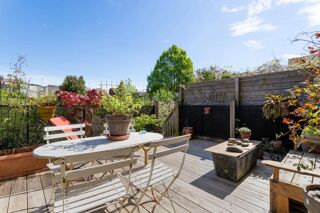  Maison � vendre 5 pi�ces 113 m�