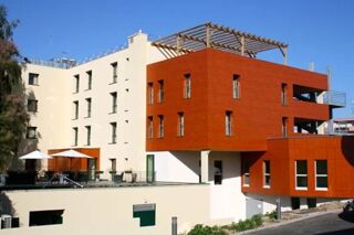  Appartement à vendre 1 pièce 26 m² Strasbourg