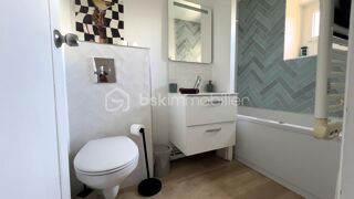  Appartement à vendre 1 pièce 25 m²