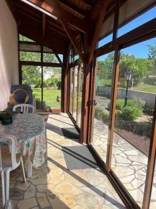  Maison � vendre 5 pi�ces 128 m�