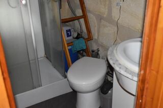  Appartement à louer 1 pièce 20 m²