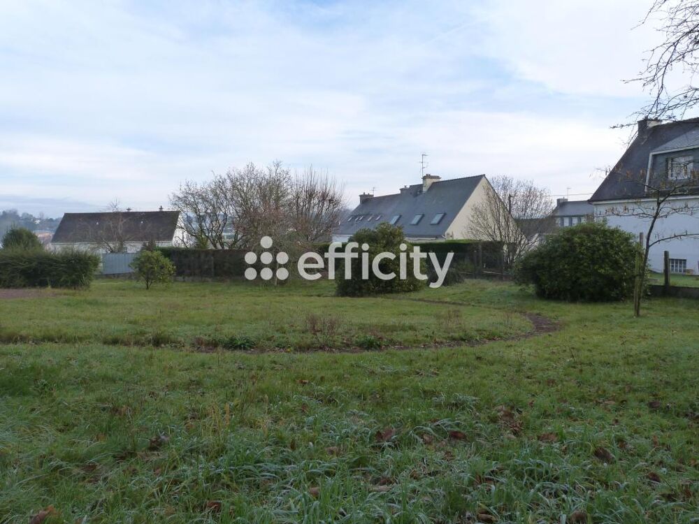Vente Terrain Terrain Baud