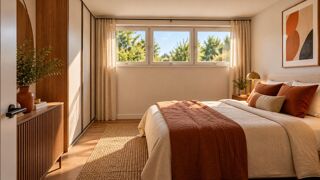  Maison à vendre 3 pièces 68 m²