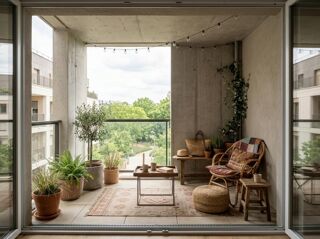 Vente Appartement T3 63m² – Lyon 7 Jean Jaurès – **DERNIER** Appartement Généreux avec une grande pièce à vivre Lyon 7