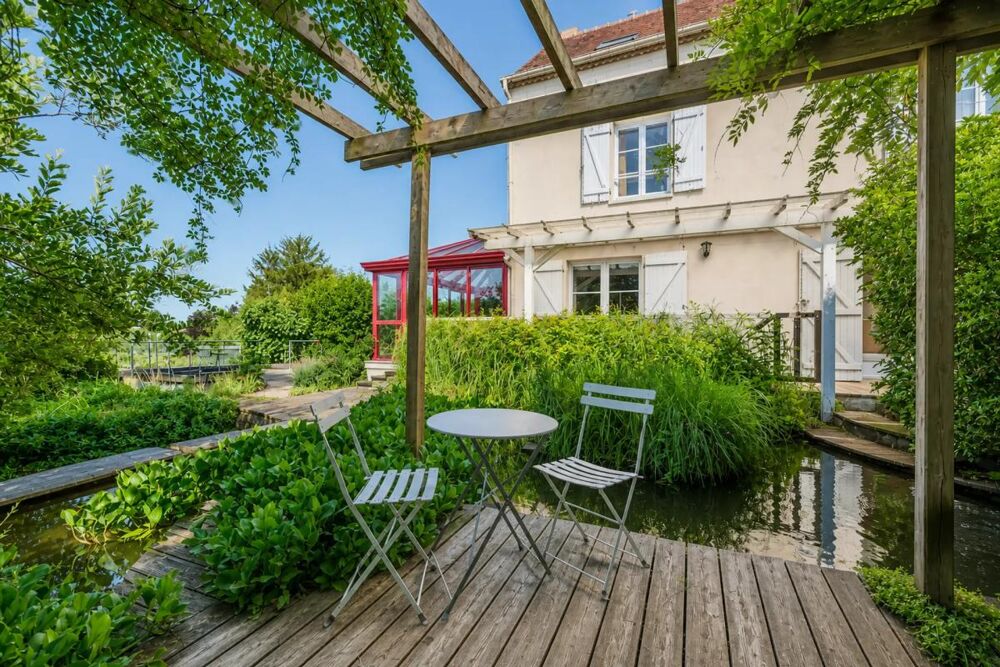 Vente Maison Maison de 4 pièces de 139 m² à Vendières Vendieres