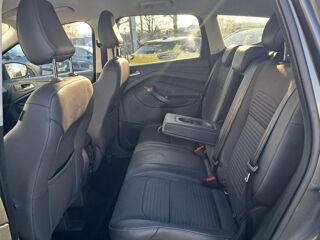 Kuga TITANIUM 2.0 TDCI 150 ch 2019 occasion 14160 Dives Sur Mer