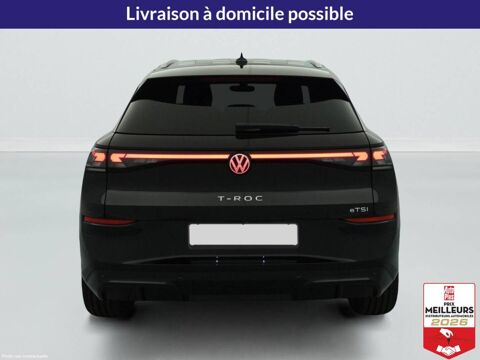 T-ROC NOUVEAU 1.5 ETSI EVO2 HYBRID 150 CH DSG7 R-L 2026 occasion 10150 Lavau