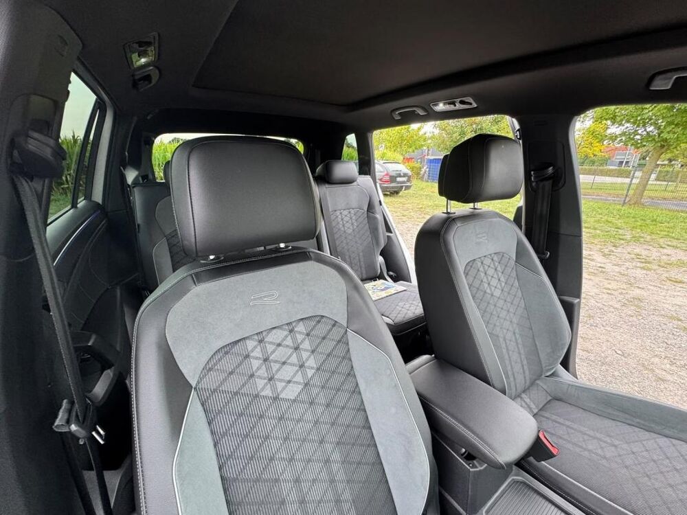 Tiguan Allspace 2.0 TSI 245 ch DSG 2022 occasion 33140 Villenave D Ornon