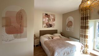  Maison � vendre 4 pi�ces 145 m�