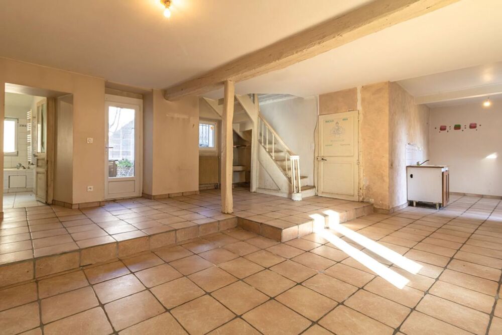 Maison Genouilly 6 pièce(s) 104 m2