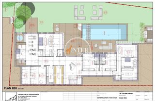  Terrain � vendre 2505 m�