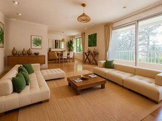  Appartement � vendre 4 pi�ces 83 m�