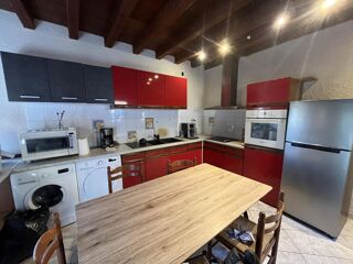  Maison à vendre 4 pièces 116 m²