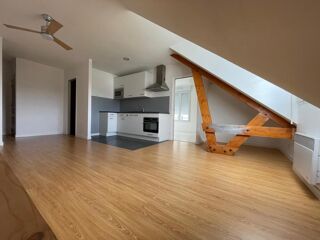  Appartement à vendre 2 pièces 44 m²