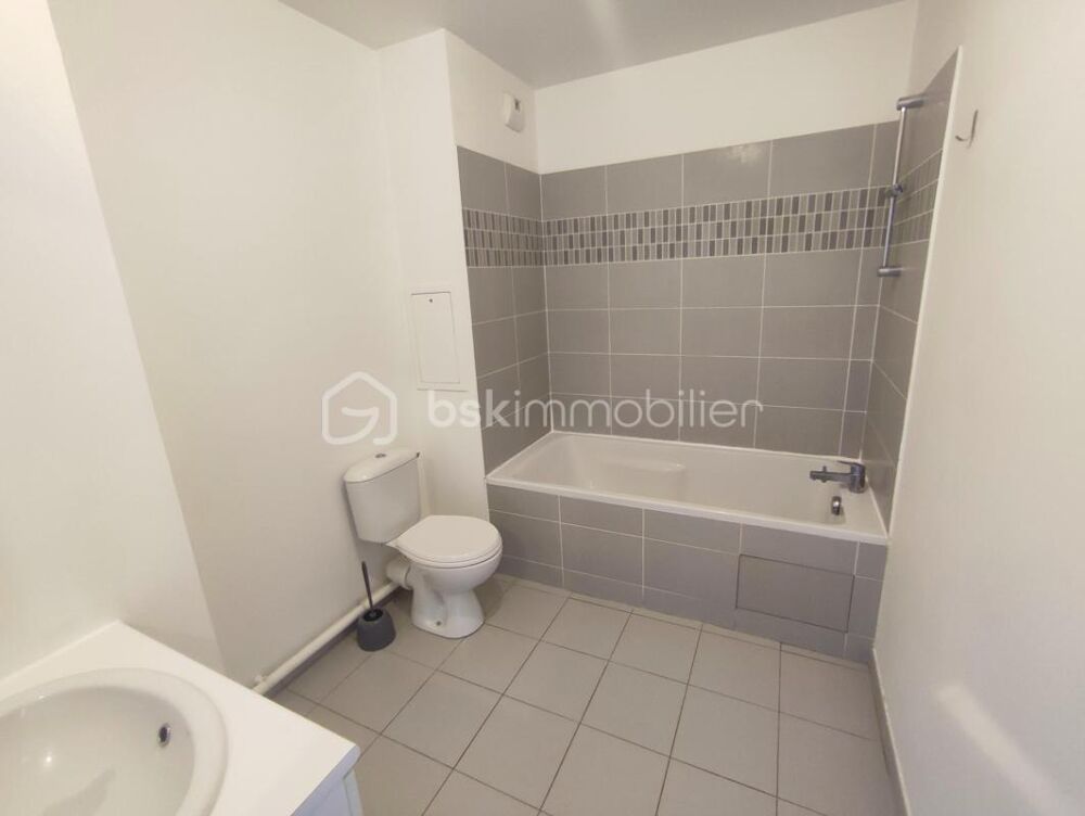 Location Appartement Excellent emplacement ! Athis mons