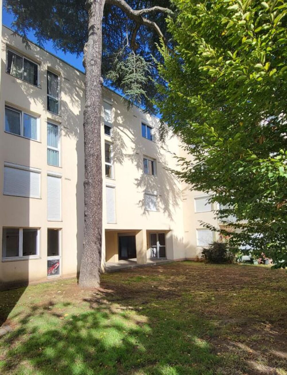 Vente Appartement Appartement 4 pièce(s) 74 m2 NANTES 44100 Nantes