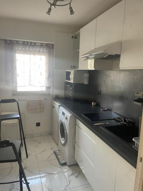  Appartement � louer 1 pi�ce 35 m�