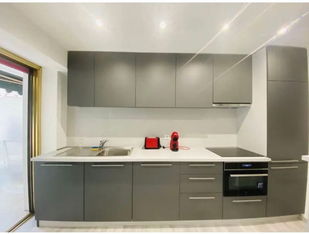 Location Appartement Studio de 28m2 à louer sur Nice Nice