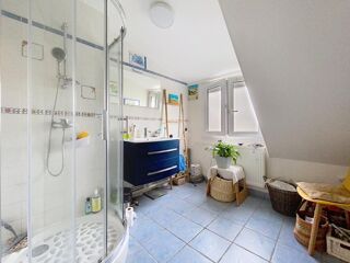  Maison � vendre 4 pi�ces 85 m�