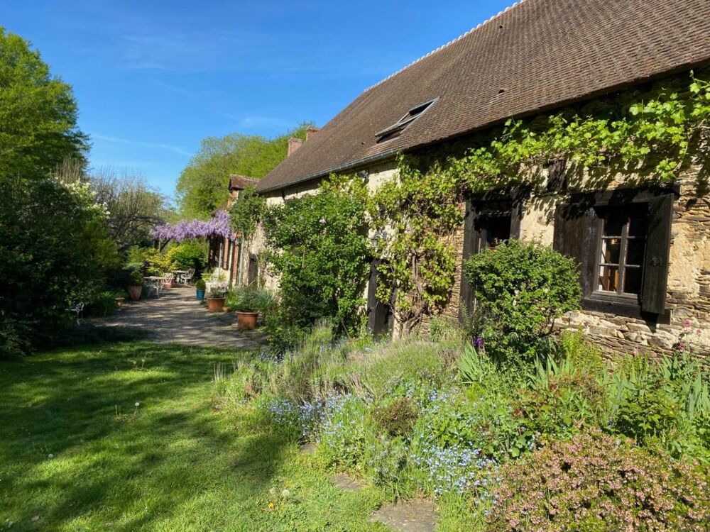 Propriete à vendre 11 pièces BETETE (23)