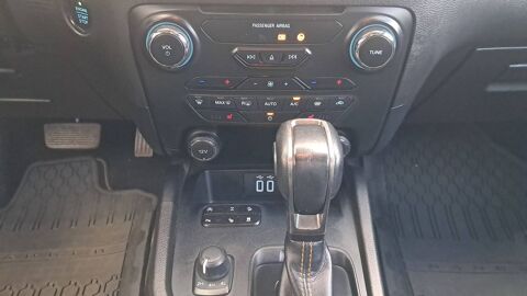Ranger Super Cab 2.0 EcoBlue 213 BVA Wildtrak 2021 occasion 20221 Cervione