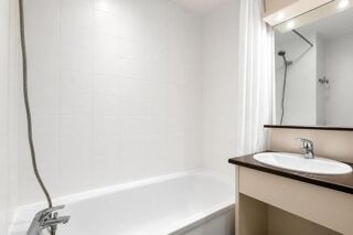  Appartement à vendre 1 pièce 21 m²