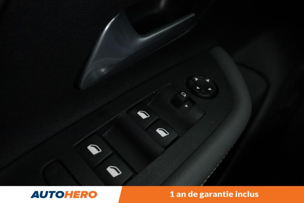 Mokka 1.5 Diesel Elegance 110 ch 2022 occasion 92130 Issy-les-Moulineaux