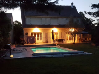  Maison � vendre 7 pi�ces 205 m�