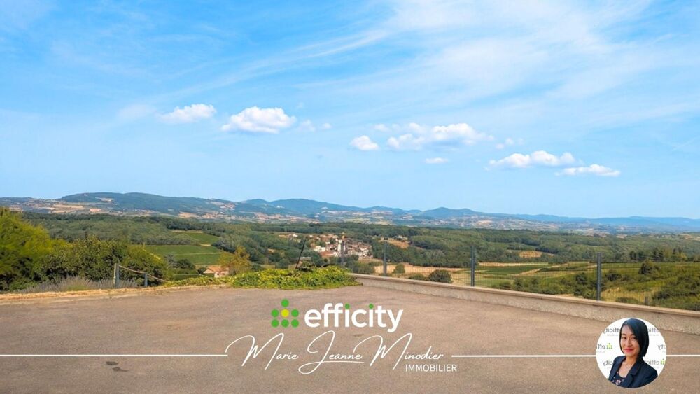 Vente Villa Villa Lachassagne