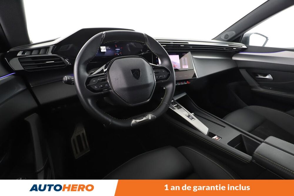 408 1.6 PHEV First Edition e-EAT8 225 ch 2023 occasion 92130 Issy-les-Moulineaux