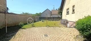  Maison à vendre 5 pièces 140 m²