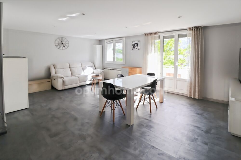 Appartement 4 pièces 62 m² · à Fontaine · 62 m² · 138 000 €