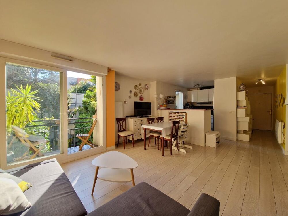 Vente Appartement Appartement Asnieres sur seine