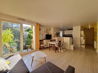  Appartement à vendre 3 pièces 68 m²