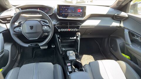 2008 1.2 Hybrid 145 e-DSC6 GT 2025 occasion 85170 Les Lucs Sur Boulogne