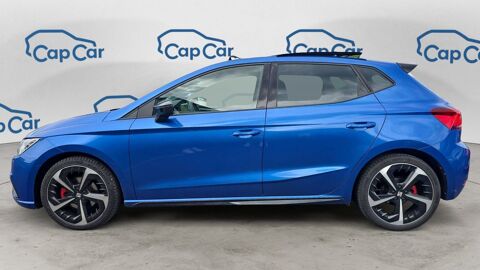 Ibiza 1.5 TSI 150 DSG7 FR 2023 occasion 37230 Fondettes