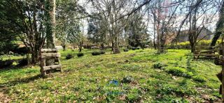  Terrain � vendre 2334 m�